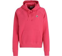 Fila Maglia con cappuccio da donna Bibinje Hoody Carmine M Multicolore
