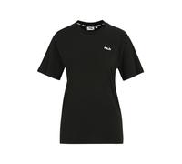 FILA Maglietta 'BIENDORF' nero / bianco Donna FILA S