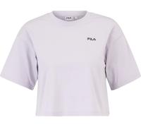 Fila Maglietta da donna Locri, allentata e cropped Tee FAW1056 M Viola