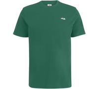 Fila T-shirt Laas Regular Tee Cotone Manica corta Abete L Uomo