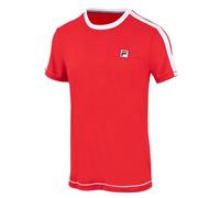 Fila Maglietta Elias Rosso