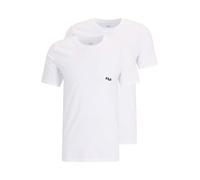 FILA Maglietta intima bianco Uomo FILA M