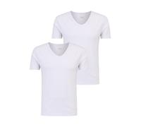 FILA Maglietta intima grigio / bianco Uomo FILA XXL