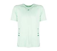 Fila - Magliette Classica Girocollo - - Tops - Uomo - Verde - S