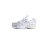 Fila MAGNIFILA Wmn Sneaker, White-Marshmallow, 40 EU, Marshmallow Bianco, 40 EU