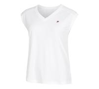 Fila Maia Maglietta Donna - Bianco