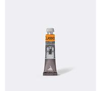 Fila - Maimeri 040664.07 Tempera A Olio, Giallo Permanente, 20 ml