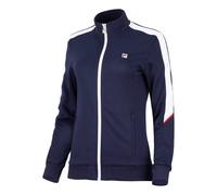 Fila Manuela Giacca da allenamento Donna, Taglia: XL
