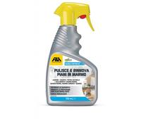 Fila Marble Refresh 750 ml. Pulisce e rinnova piani in marmo