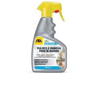 Fila Marble Refresh 750 ml. Pulisce e rinnova piani in marmo
