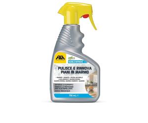 FILA Marble Refresh Spray 750 ml Detergente Marmo Granito Quarzo Top Cucina