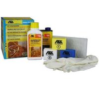 KIT SALVAMARMO FILA MARBLE RESTORER COME LUCIDARE IL MARMO TOGLIERE LE MACCHIE