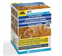 Fila Marble Restorer Kit Salvamarmo elimina le macchie da marmo e pietra