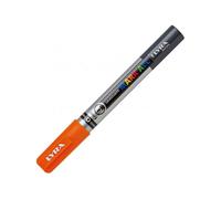 FILA MARCATORE ARANCIO LYRA GRADUATE MARK ALL PUNTA TONDA MM 1 CFx6 L6810013