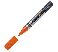 FILA MARCATORE ARANCIO LYRA GRADUATE MARK ALL PUNTA TONDA MM 2 CFx6 L6820313