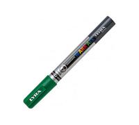 FILA MARCATORE VERDE PRATO LYRA GRADUATE MARK ALL PUNTA TONDA MM 1 CFx6 L6810067
