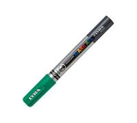 FILA MARCATORE VERDE SMERALDO LYRA GRADUATE MARK ALL PUNTA TONDA MM 1 CFx6 L6810