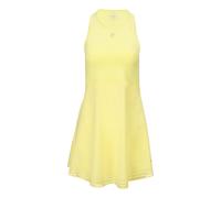 Vestito da tennis da donna Fila Margot Tennis - lemonade - Giallo (XS)