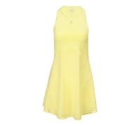 Vestito da tennis da donna Fila Margot Tennis - lemonade - Giallo (M)
