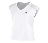 Fila Maria Maglietta Donna - bianco