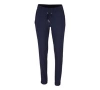 Fila Marina Pantalone Da Allenamento Donna-Blu Scuro in blu scuro, Taglia: L
