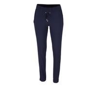 Fila Marina Pantalone Da Allenamento Donna - Blu Scuro, Taglia: S