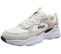 FILA Marked Flow Wmn, Scarpe da ginnastica Donna, Beige (Marshmallow Peach Whip), 41 EU