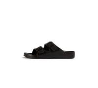 FILA Matero Slipper Coffee Bean Taglia: 45 | Infradito Outlet | Uomo | Marrone