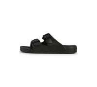 FILA Matero Slipper, Sandalo Uomo, Olive Night, 44 EU
