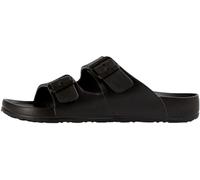 FILA MATERO Slipper Slide Sandal, Coffee Bean, 41 EU, chicco di caffè, 41 EU