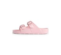 FILA Matero Slipper Wmn, Sandalo Donna, Rosa Cipria, 36 EU