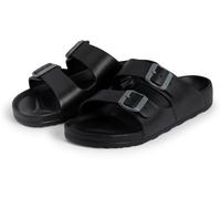 FILA Matero Slipper Wmn, Sandalo Donna, Nero, 38 EU