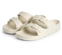 FILA Matero Slipper Wmn, Sandalo Donna, Turtledove, 37 EU