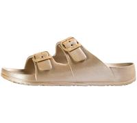 FILA MATERO Slipper wmn Slide Sandal, Spumante, 39 EU, Spumante, 39 EU