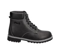 Fila - maverick mid booties - -Shoes -Donna -Nero -41 EU