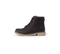 FILA Maverick Mid, Stivali alla Moda Uomo, Coffee Bean Tortora Gray, 40 EU