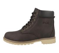 FILA Maverick Mid, Stivali alla Moda Uomo, Coffee Bean Tortora Gray, 44 EU