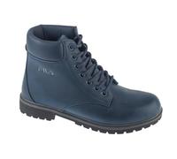 FILA Maverick Mid, Stivali alla Moda Uomo, Navy Bering Sea, 43 EU