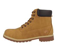 Fila Maverick Mid Stivali Donna, Giallo (Chipmunk), 46 EU