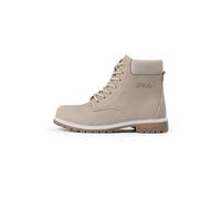 FILA Maverick Mid Wmn Boot, Piuma grigia tartaruga, 37 EU