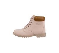 FILA Maverick Mid Wmn, Hiking, Winter Boots Donna, Bianco (Peach Whip), 39 EU