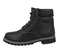 Fila Maverick Mid Wmn Stivali Donna, Nero (BlackXBlack), 38 EU