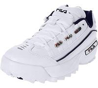 Fila Men's, Hometown Sneakers White 11.5 M