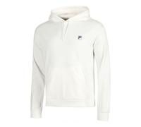 Fila Miko Felpa Con Cappuccio Uomini in bianco
