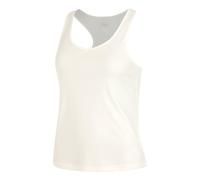 Fila Mila Canottiera Donna in bianco, Taglia: XS