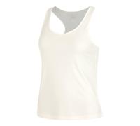 Fila Mila Canottiera Donna in bianco, Taglia: XL