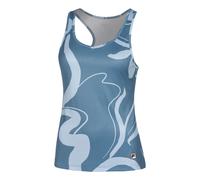 Fila Mila Canottiera Donna in blu