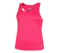 Fila Mila Canottiera Donna in rosa