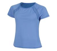 Fila Milia Maglietta Donna - Blu