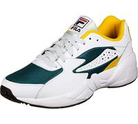 Fila Mindblower M 1010574-02f Shoes, Scarpe da Ginnastica Uomo, Multicolore, 46 EU